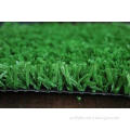 Green PE Fiber Material Synthetic Grass Tennis Courts With